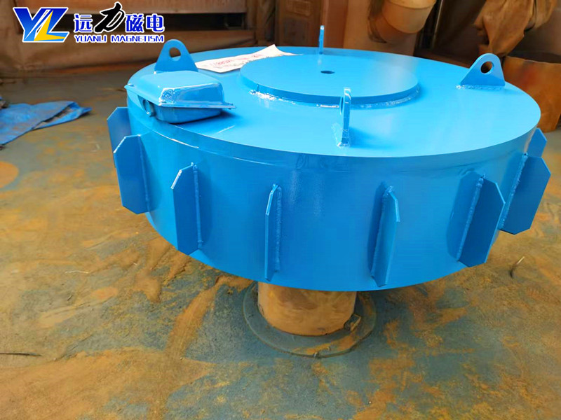 2026 RCDB 電磁除鐵器靠譜廠(chǎng)家 性?xún)r(jià)比高生產(chǎn)品牌 售后完善有保障