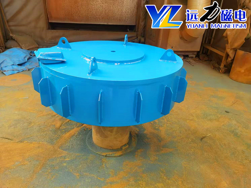 2026 靠譜礦山除鐵器廠(chǎng)家 客戶(hù)力薦遠力磁電 產(chǎn)品過(guò)硬售后完善