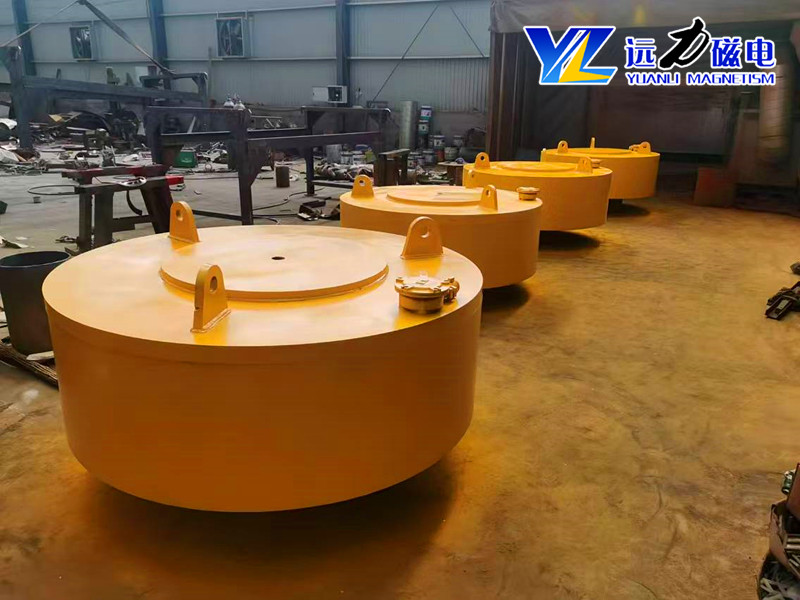 2026 電磁除鐵器廠(chǎng)家選購指南 售后口碑佳 遠力磁電值得實(shí)地考察