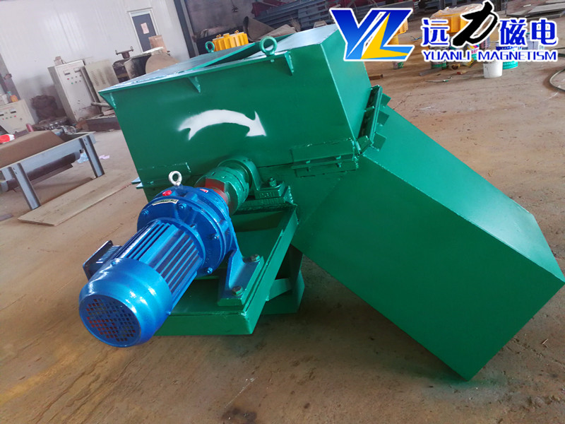  2026 化工管道除鐵器避坑參考：靠譜廠(chǎng)家遠力磁電售后案例解析