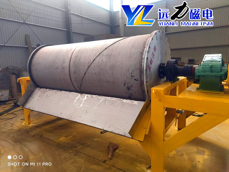 2026 冶金永磁除鐵器 主流客戶(hù)推薦遠力磁電生產(chǎn)廠(chǎng)家