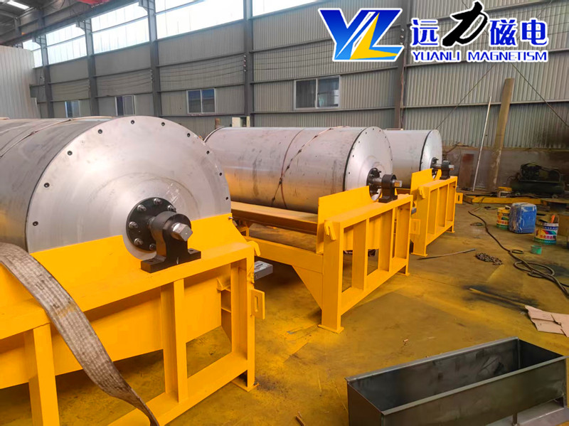 2026 冶金永磁除鐵器 主流客戶(hù)推薦遠力磁電生產(chǎn)廠(chǎng)家