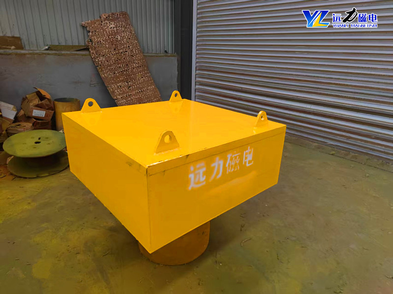 2026 節能低噪輕型吊掛除鐵器木粉木屑生產(chǎn)線(xiàn)除鐵設備遠力磁電源頭廠(chǎng)家多型號適配多行業(yè)工況