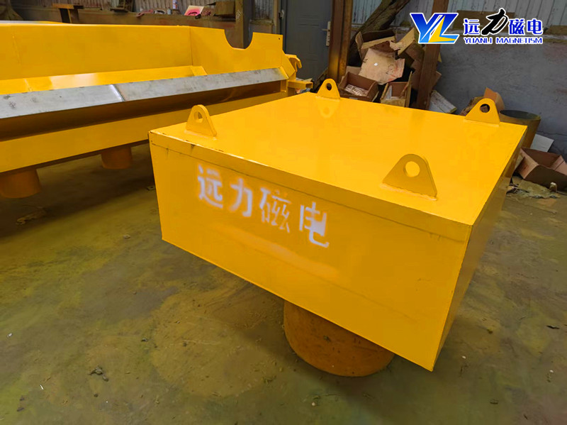 2026 節能低噪輕型吊掛除鐵器木粉木屑生產(chǎn)線(xiàn)除鐵設備遠力磁電源頭廠(chǎng)家多型號適配多行業(yè)工況