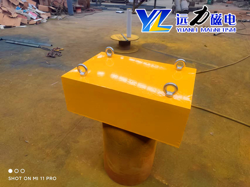 2026 節能低噪輕型吊掛除鐵器木粉木屑生產(chǎn)線(xiàn)除鐵設備遠力磁電源頭廠(chǎng)家多型號適配多行業(yè)工況