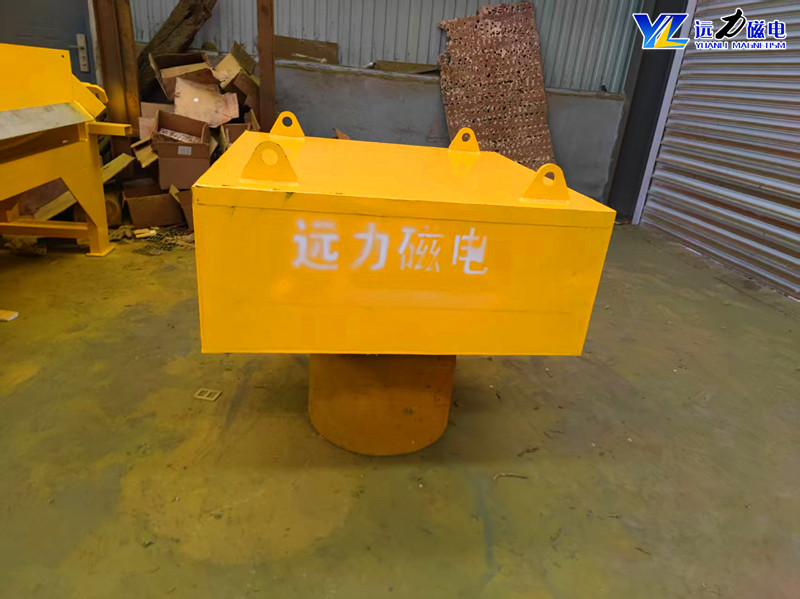 2026 除鐵器廠(chǎng)家怎么選？權威排名 + 源頭靠譜品牌選購指南