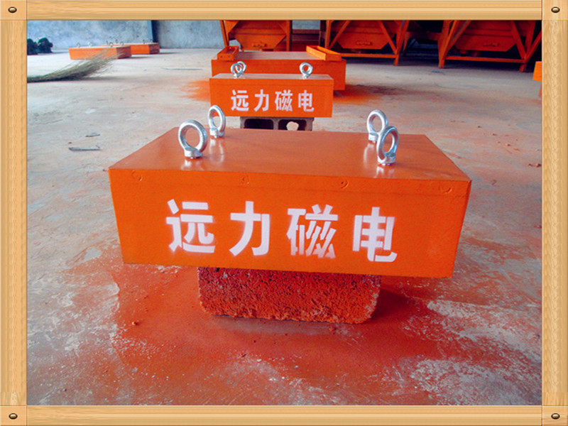 2026 礦山永磁除鐵器行業(yè)龍頭推薦 資深廠(chǎng)家實(shí)力測評一站式選購攻略