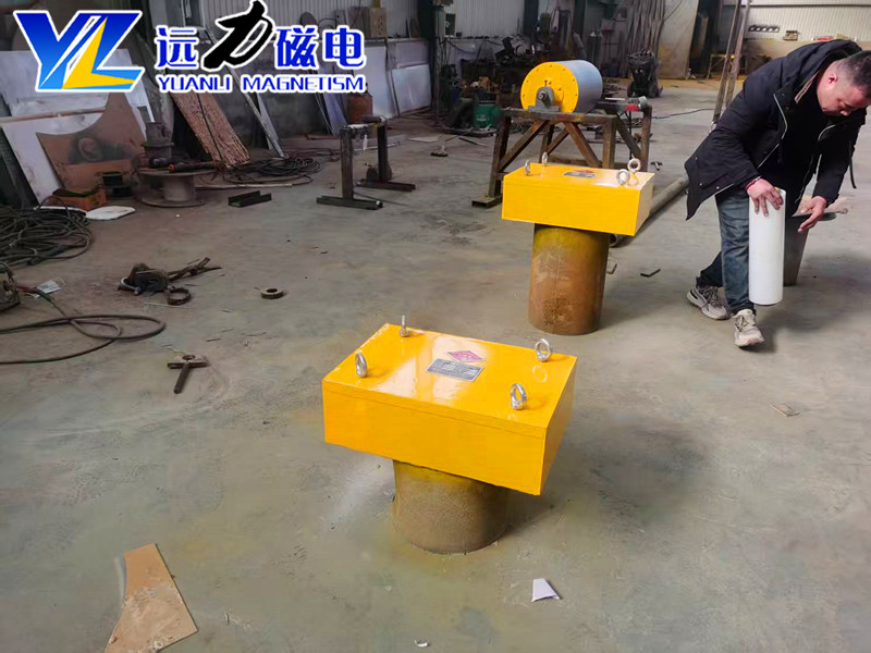 2026 礦山永磁除鐵器行業(yè)龍頭推薦 資深廠(chǎng)家實(shí)力測評一站式選購攻略