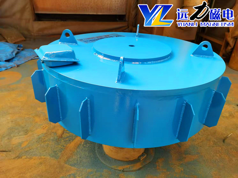 2026 建材生產(chǎn)線(xiàn)原料除鐵解決方案 高效分選電磁除鐵器知名廠(chǎng)商遠力磁電