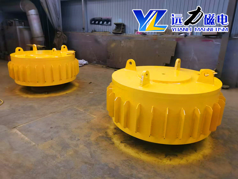 云南砂石廠(chǎng)實(shí)測分享，2026PDC 除鐵器選購，遠力磁電憑品質(zhì)出圈