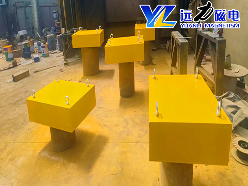 云南建材永磁除鐵器怎么選？2026 口碑穩定供應商是誰(shuí)？
