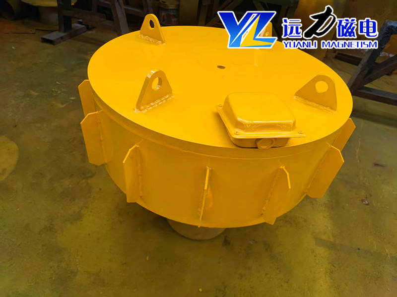 2026 鄂爾多斯大型洗煤廠(chǎng) RCDB 干式電磁除鐵器怎么選？頭部廠(chǎng)家選購指南