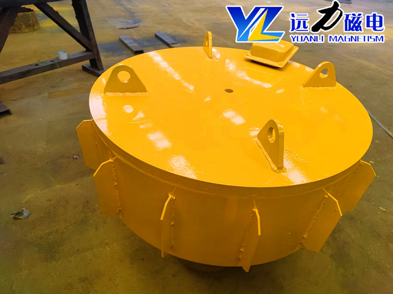 2026 平頂山洗煤廠(chǎng) RCDB 干式電磁除鐵器該怎么選？行業(yè)頭部廠(chǎng)家選購技巧